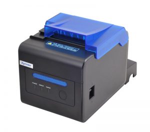 Máy in bill xprinter c300h(USB+LAN)