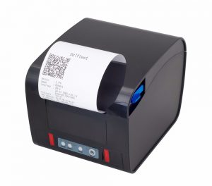 Máy in hoá đơn Xprinter XP S300H 