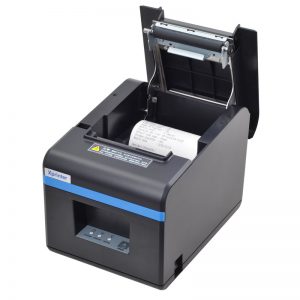 Máy in bếp xprinter N160E