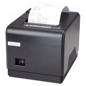 Máy in hoá đơn Xprinter Q200UE