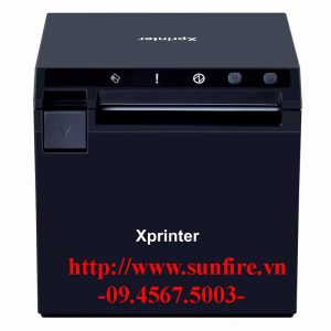 Máy in hoá đơn Xprinter XP-R330H