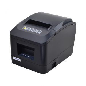 Máy in hóa đơn xprinter xp a160m usb