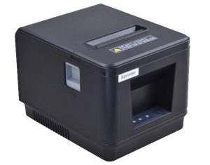 Máy in hóa đơn k80 xprinter xp a160h